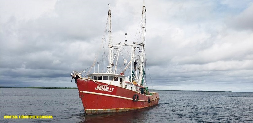 BARCOS